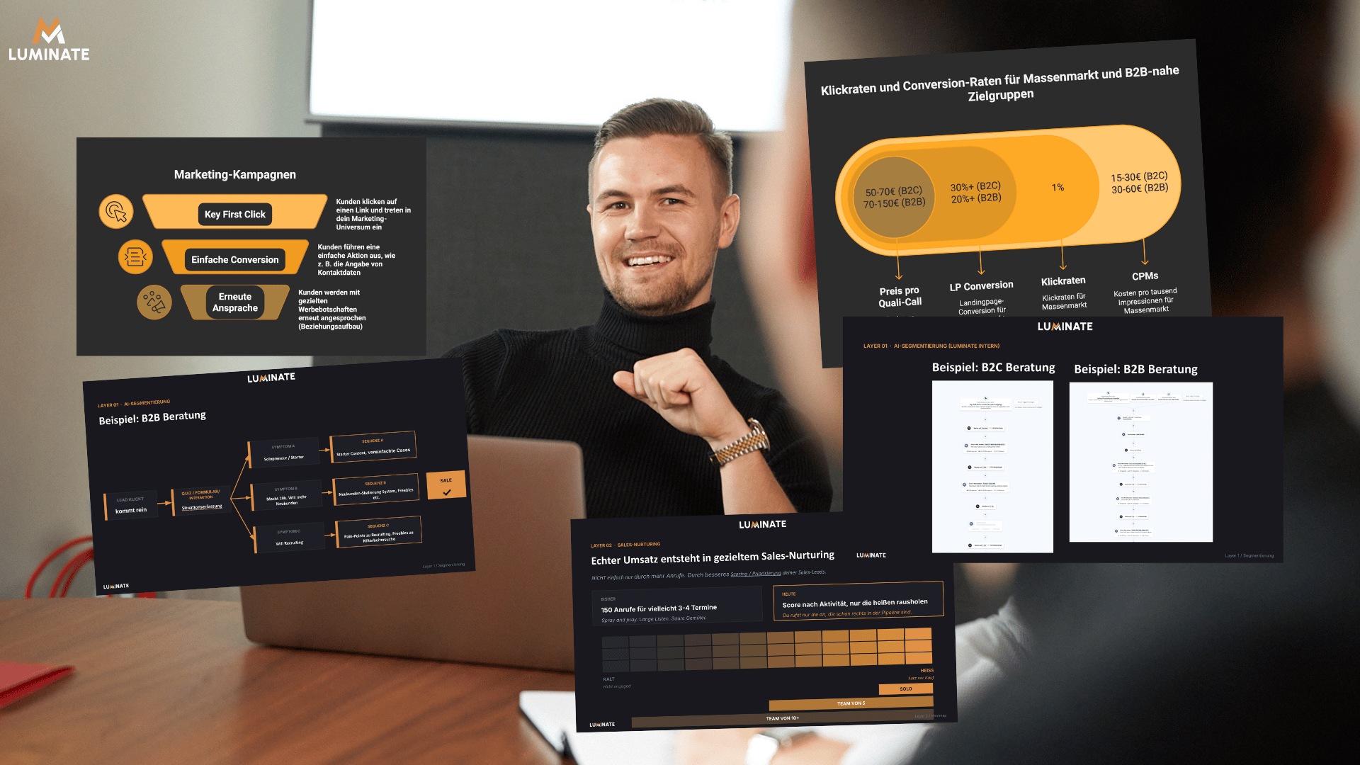 KI-Webinar für Coaches, Berater und Trainer 2026